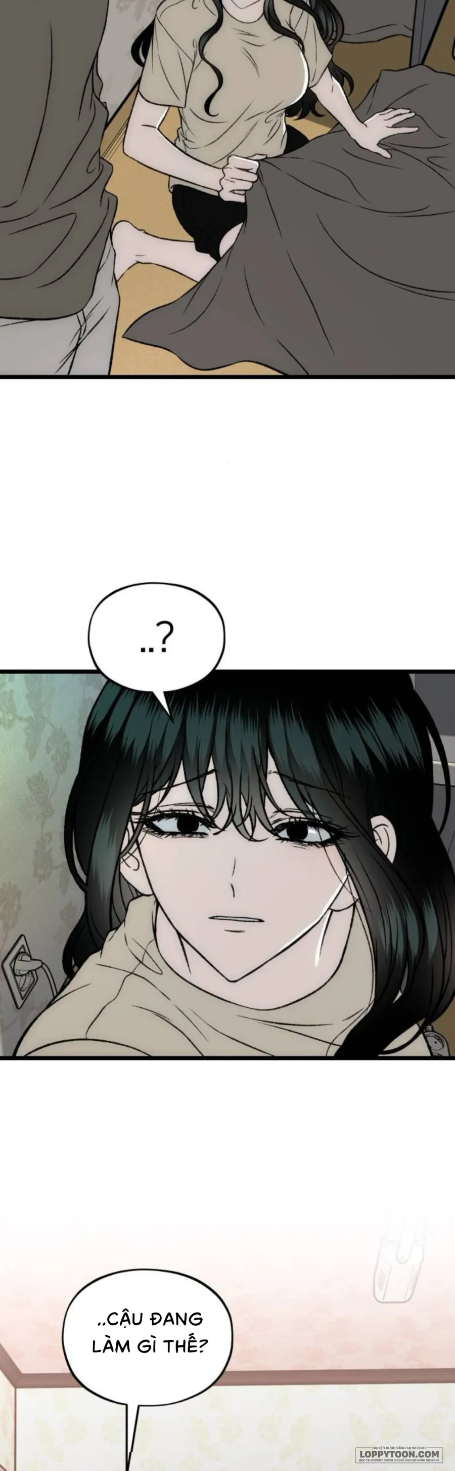 Khao Khát Khôn Nguôi - Chap 12 - NGANG RAW