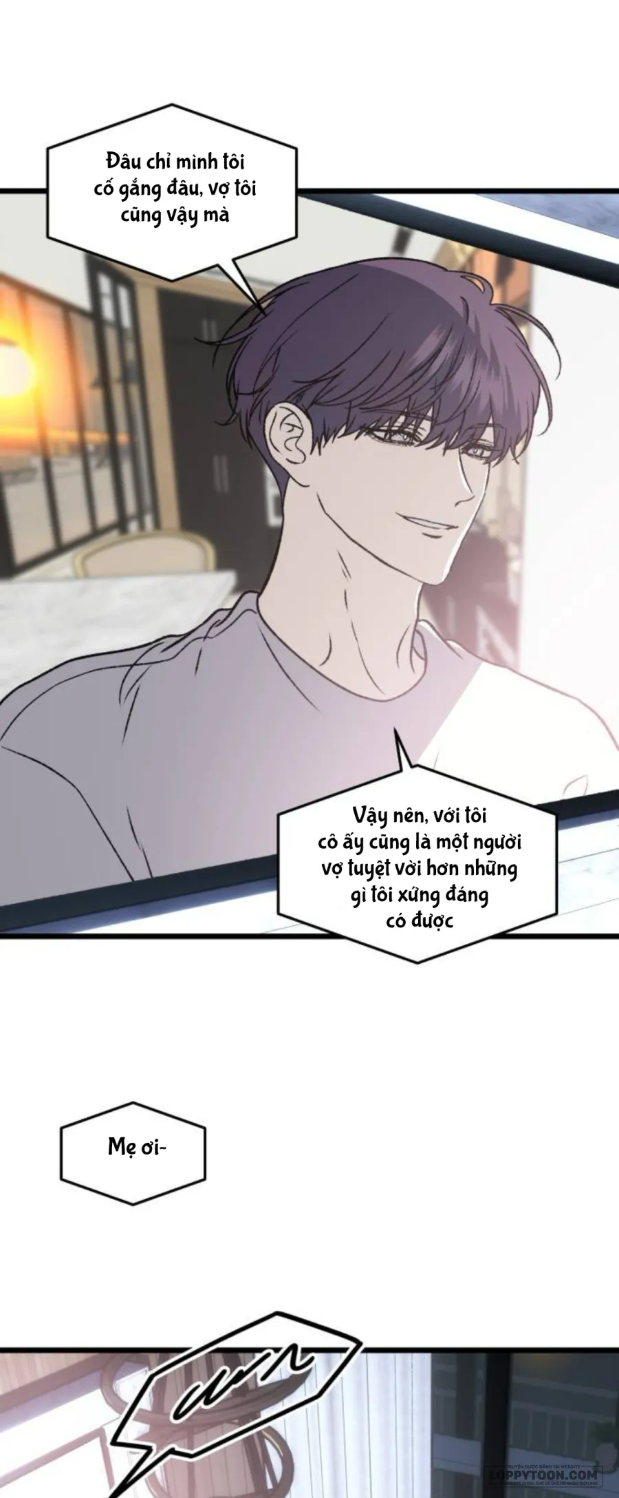 Khao Khát Khôn Nguôi - Chap 12 - NGANG RAW