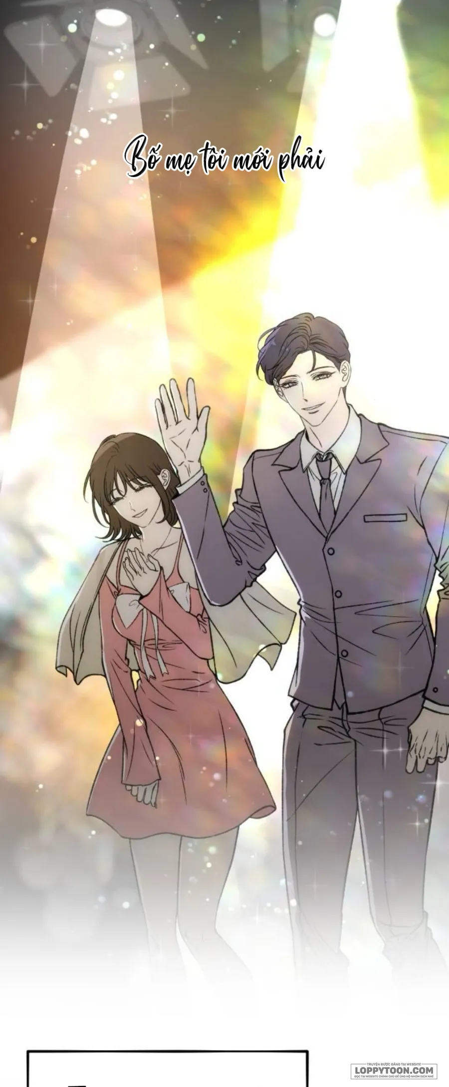 Khao Khát Khôn Nguôi - Chap 13 - NGANG RAW