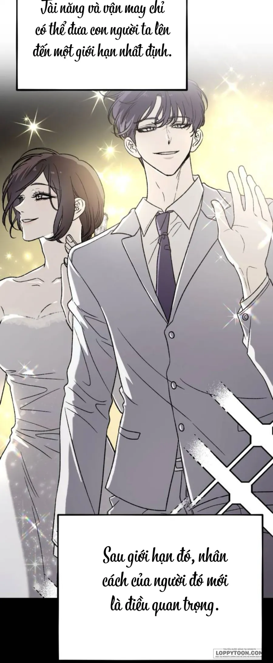 Khao Khát Khôn Nguôi - Chap 13 - NGANG RAW