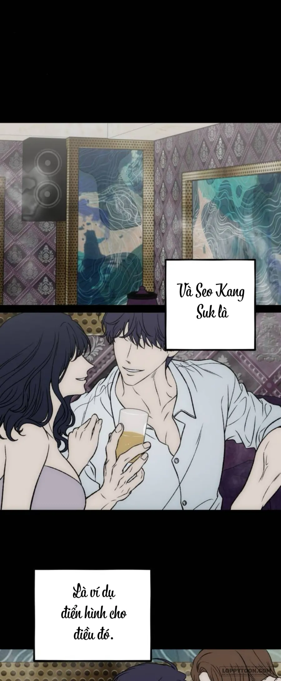 Khao Khát Khôn Nguôi - Chap 13 - NGANG RAW