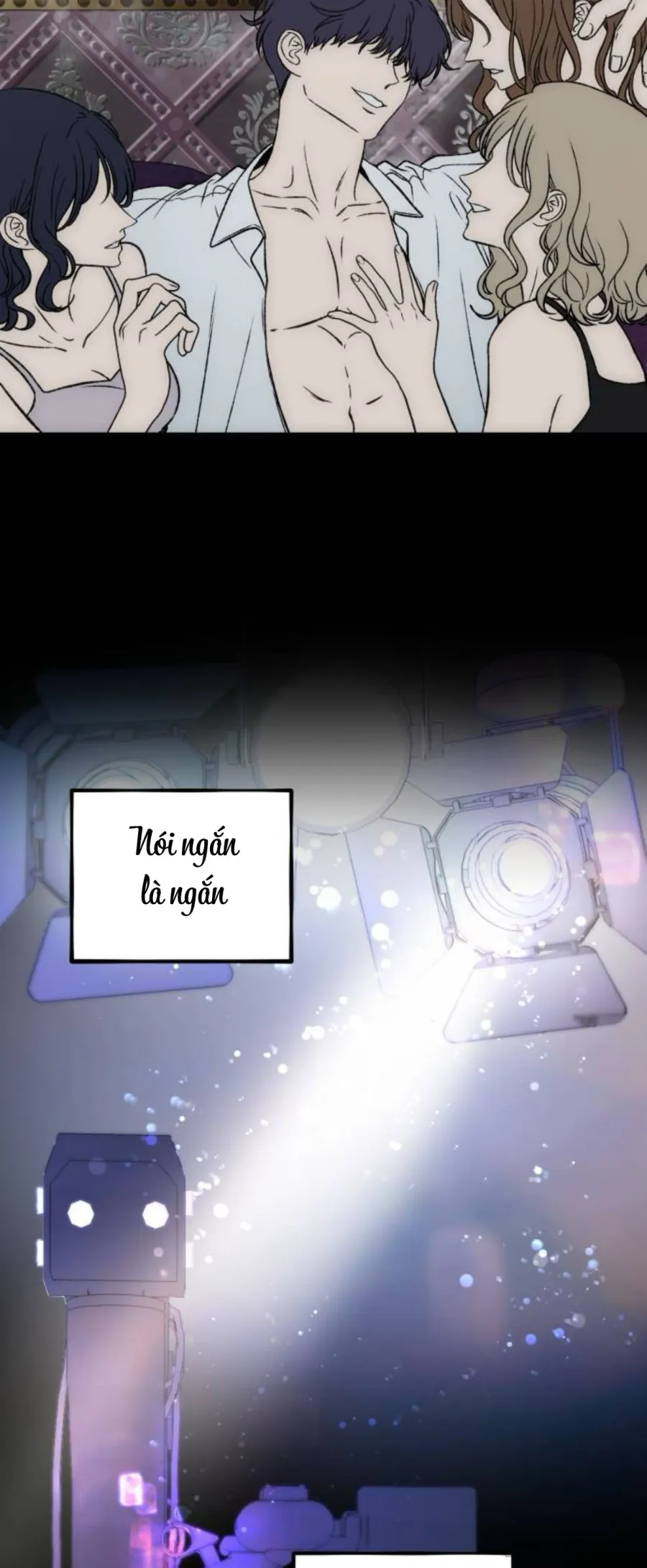 Khao Khát Khôn Nguôi - Chap 13 - NGANG RAW