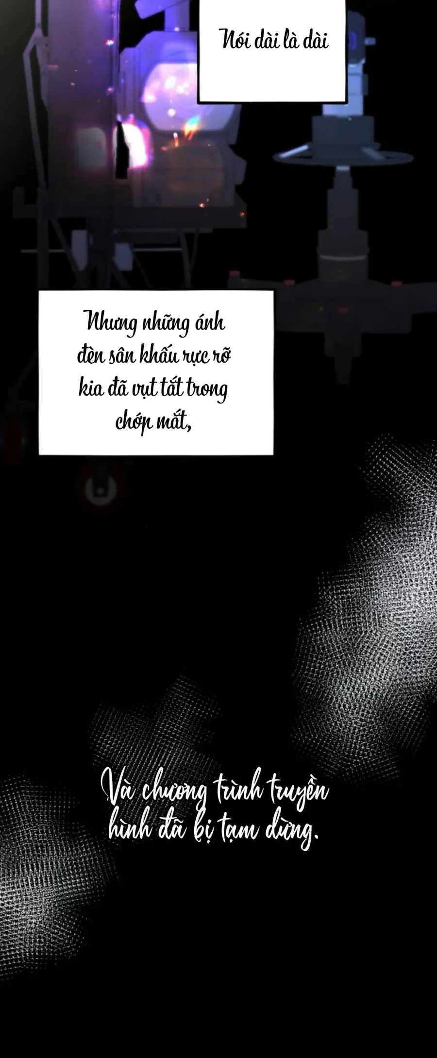 Khao Khát Khôn Nguôi - Chap 13 - NGANG RAW