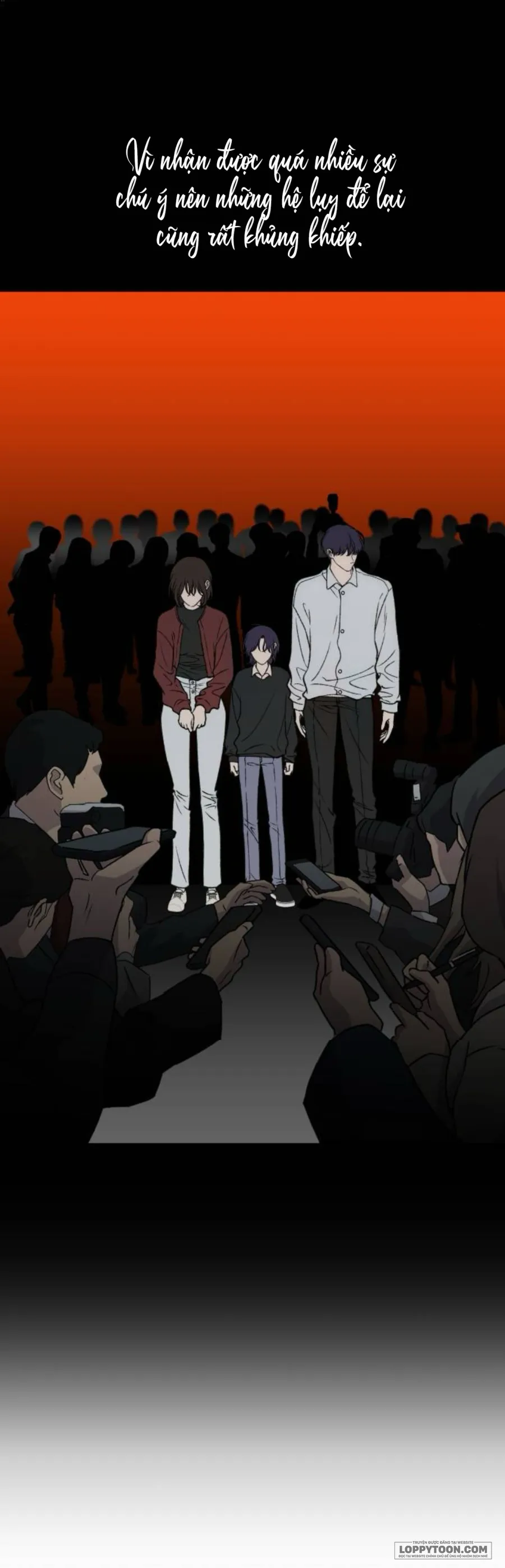 Khao Khát Khôn Nguôi - Chap 13 - NGANG RAW