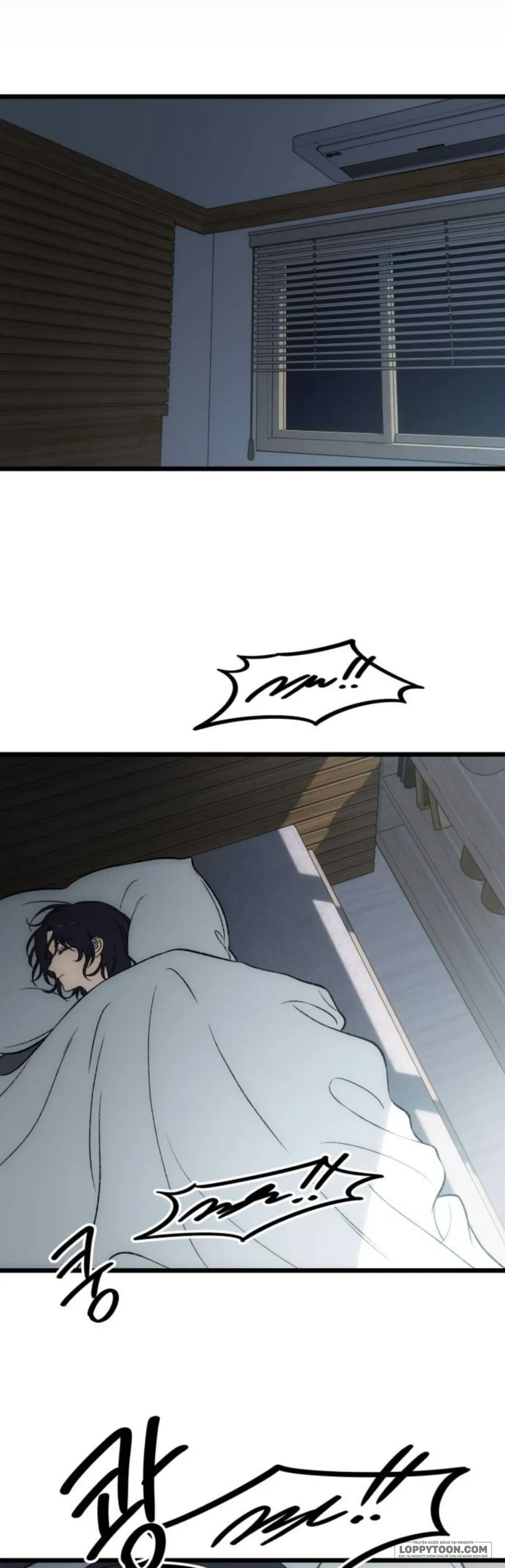 Khao Khát Khôn Nguôi - Chap 13 - NGANG RAW