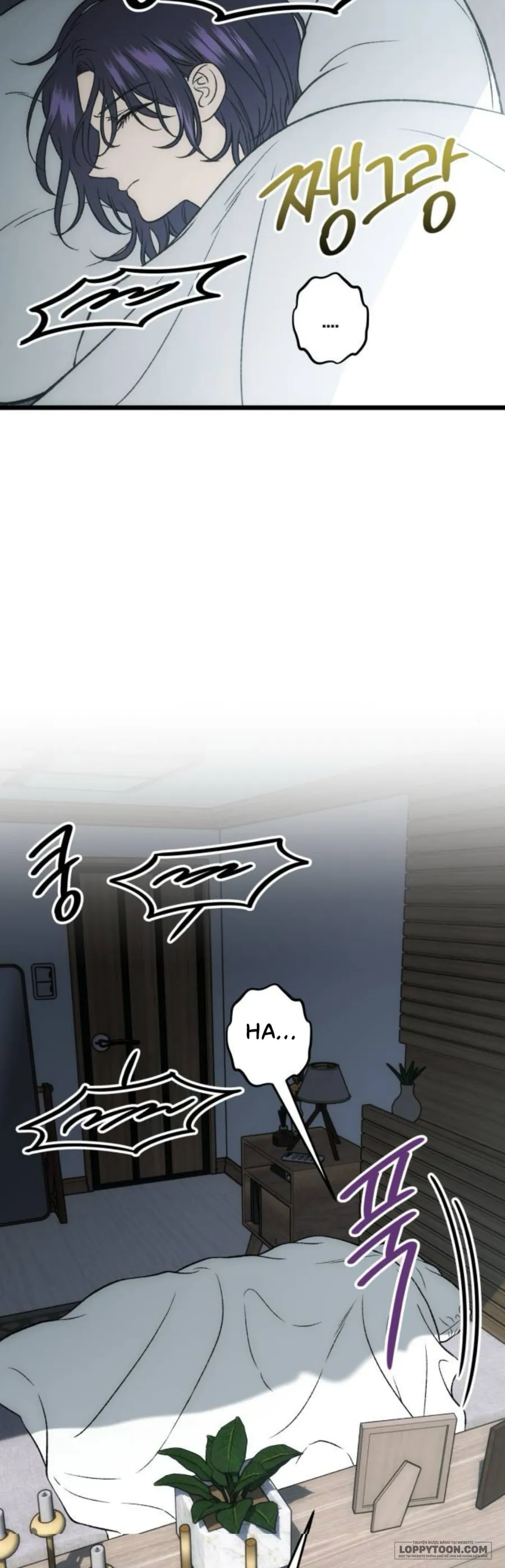 Khao Khát Khôn Nguôi - Chap 13 - NGANG RAW