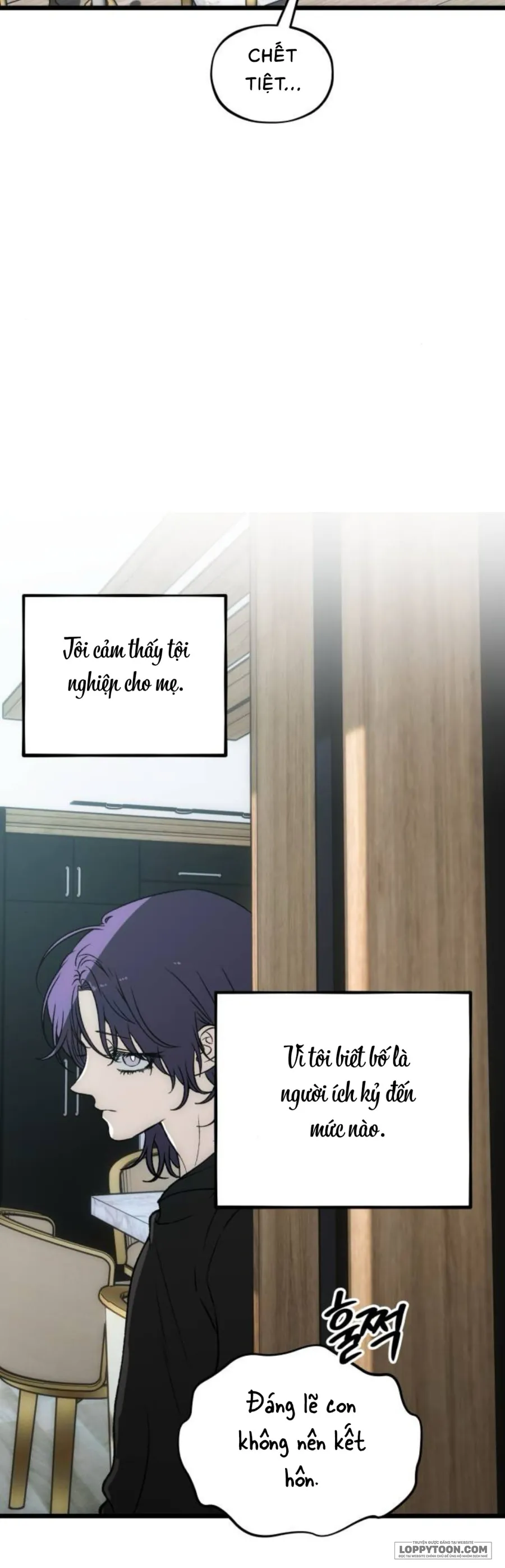 Khao Khát Khôn Nguôi - Chap 13 - NGANG RAW