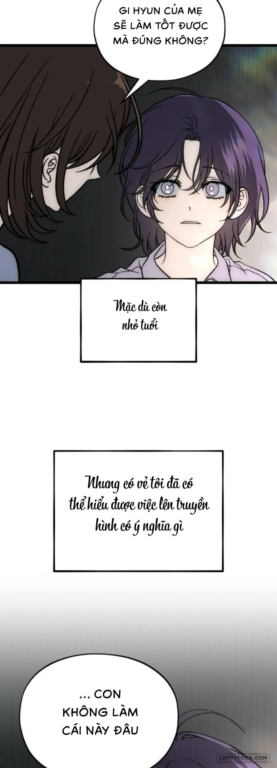 Khao Khát Khôn Nguôi - Chap 13 - NGANG RAW