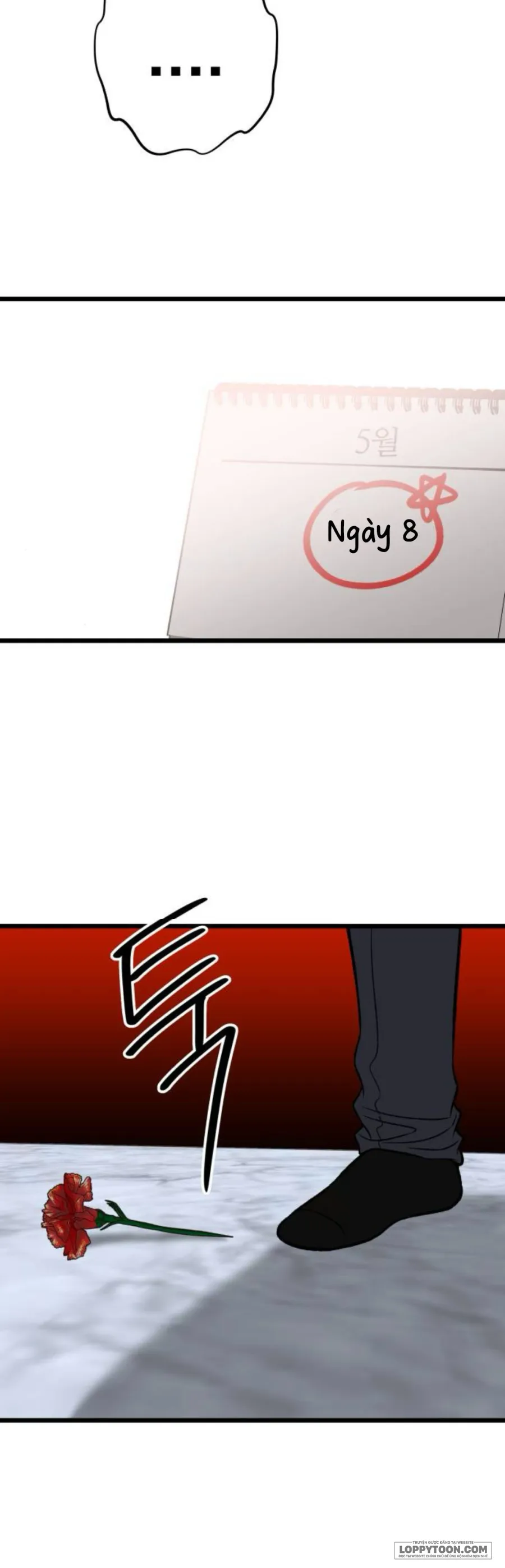 Khao Khát Khôn Nguôi - Chap 13 - NGANG RAW