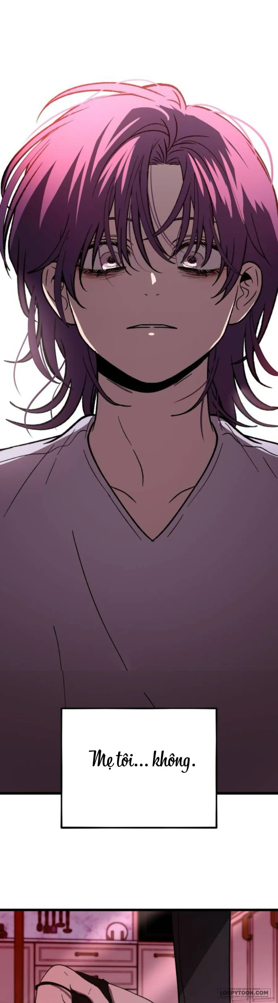 Khao Khát Khôn Nguôi - Chap 13 - NGANG RAW