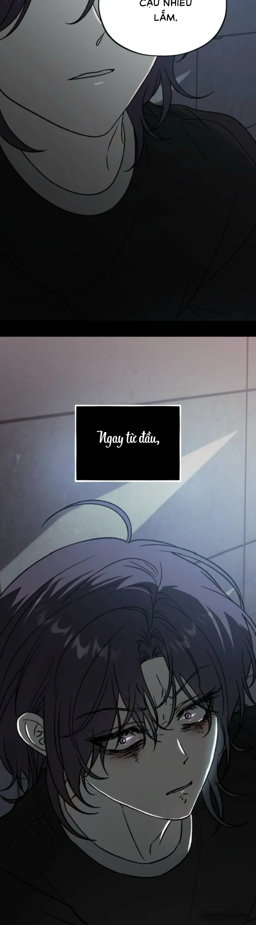 Khao Khát Khôn Nguôi - Chap 13 - NGANG RAW
