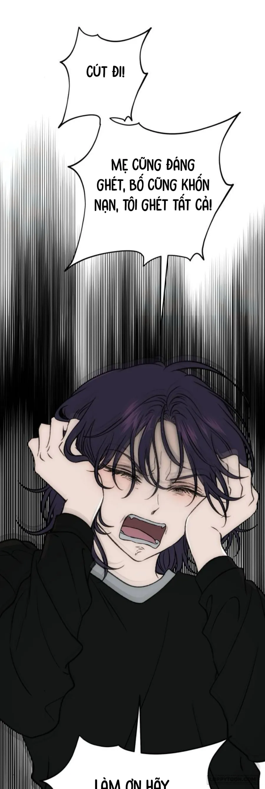 Khao Khát Khôn Nguôi - Chap 13 - NGANG RAW