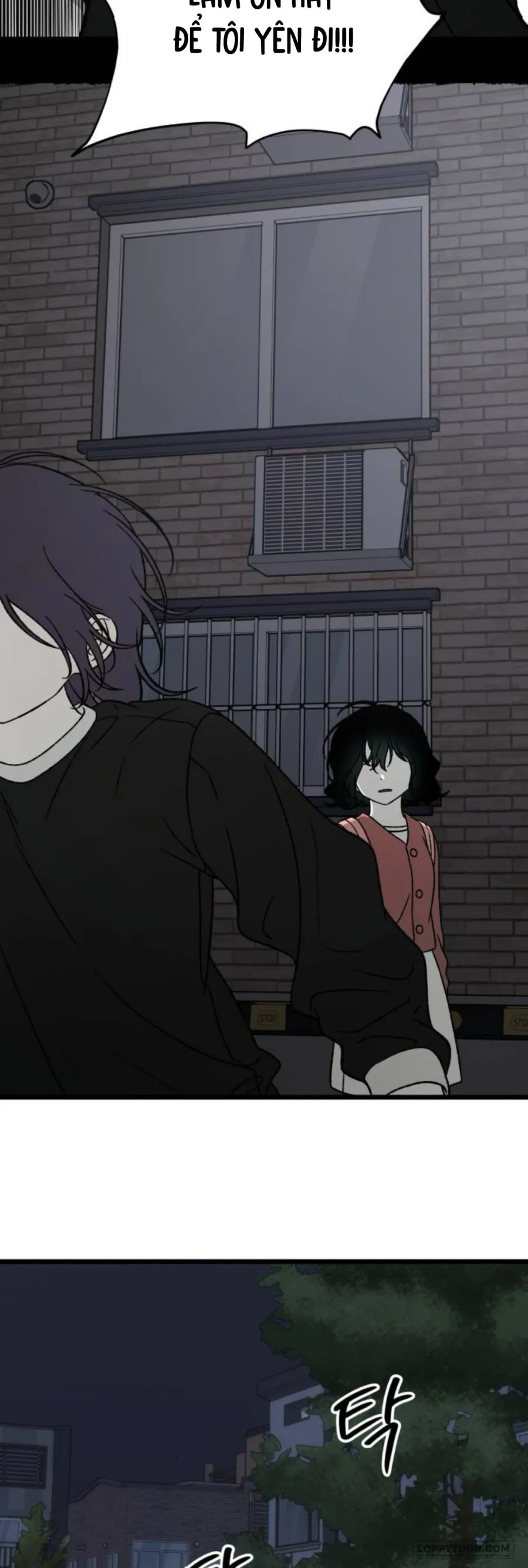 Khao Khát Khôn Nguôi - Chap 13 - NGANG RAW
