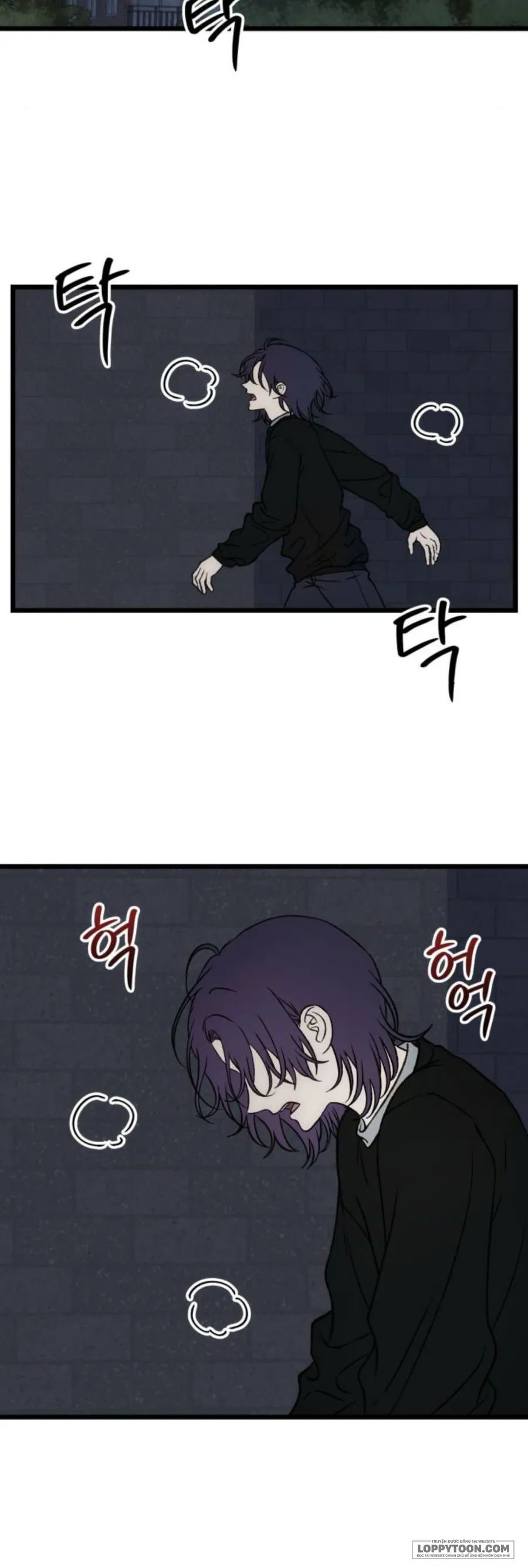 Khao Khát Khôn Nguôi - Chap 13 - NGANG RAW