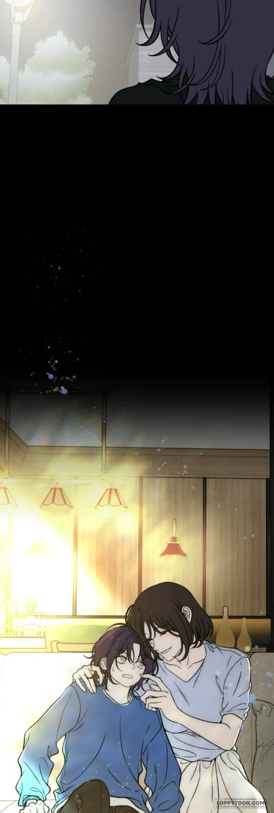 Khao Khát Khôn Nguôi - Chap 13 - NGANG RAW