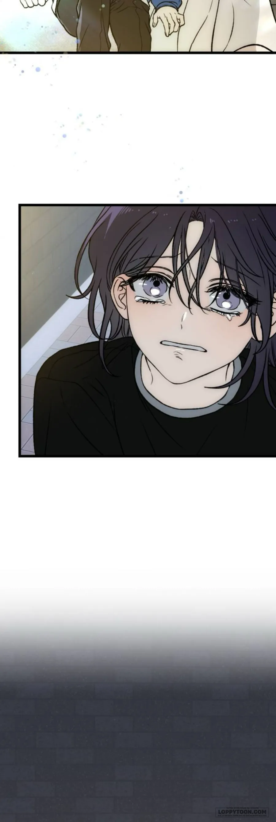 Khao Khát Khôn Nguôi - Chap 13 - NGANG RAW