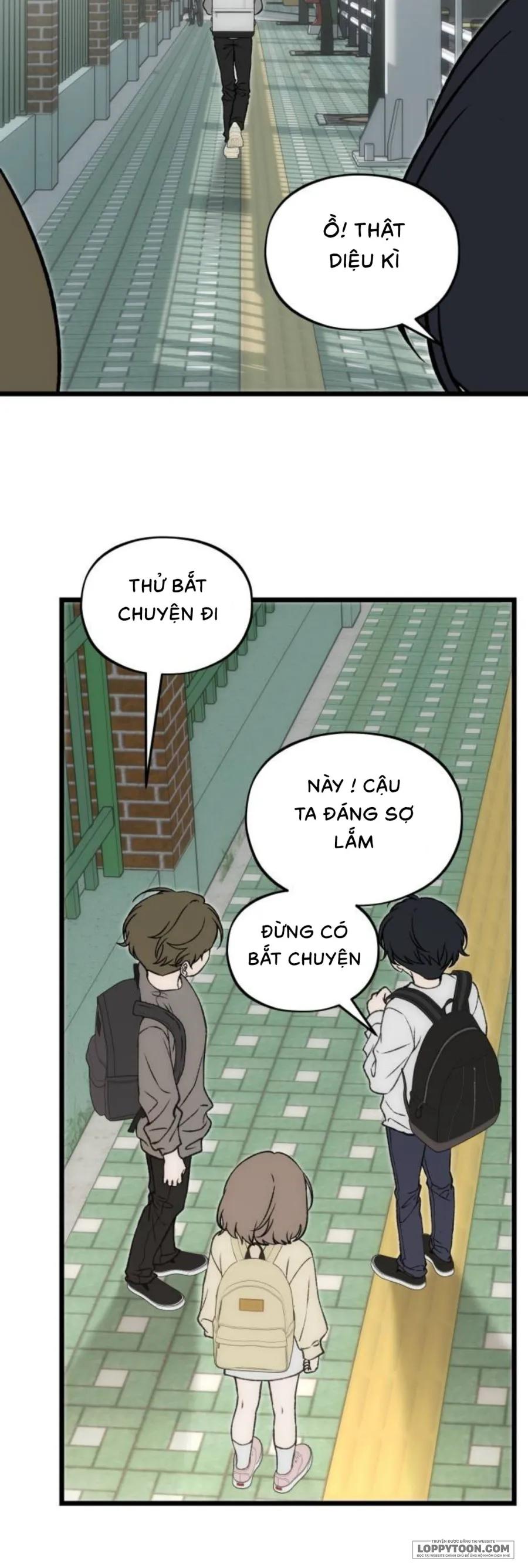 Khao Khát Khôn Nguôi - Chap 13 - NGANG RAW
