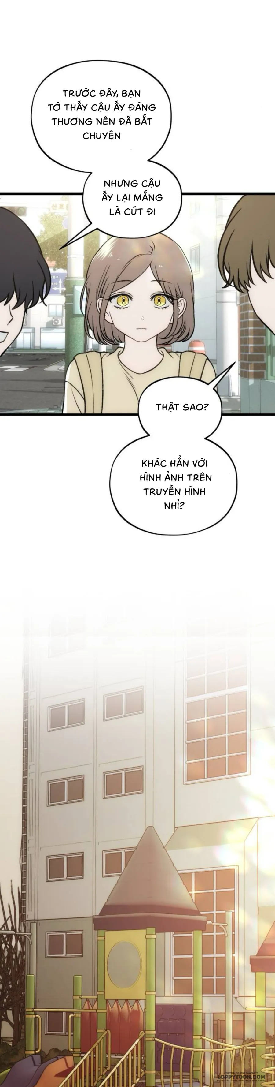 Khao Khát Khôn Nguôi - Chap 13 - NGANG RAW