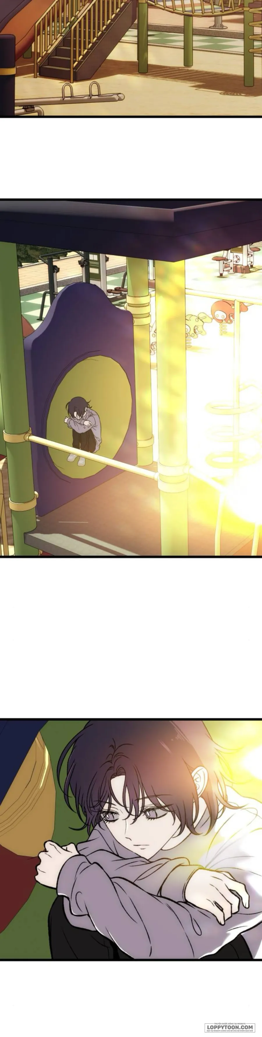 Khao Khát Khôn Nguôi - Chap 13 - NGANG RAW