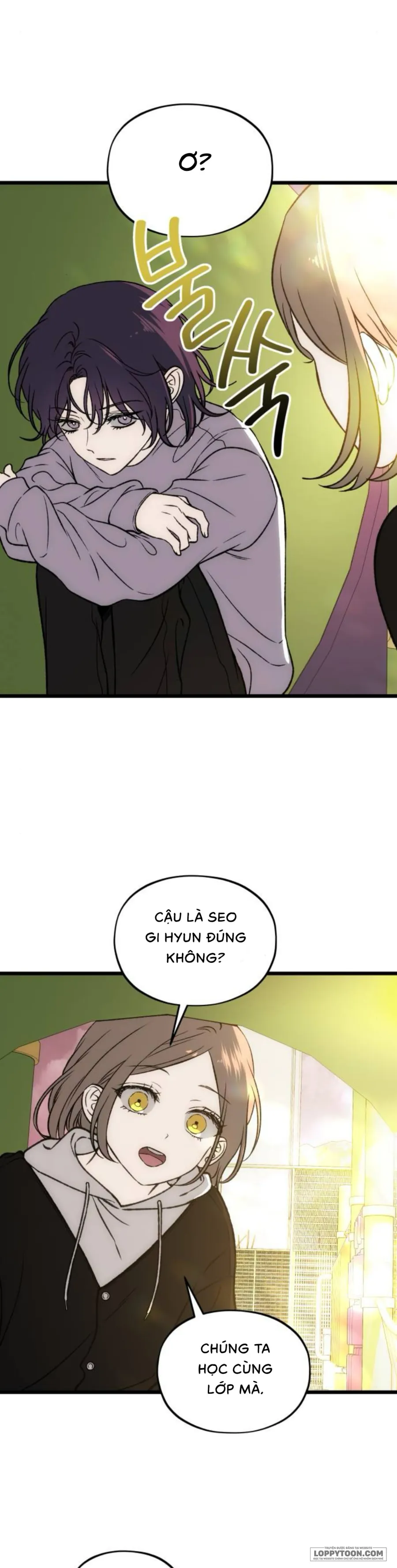 Khao Khát Khôn Nguôi - Chap 13 - NGANG RAW