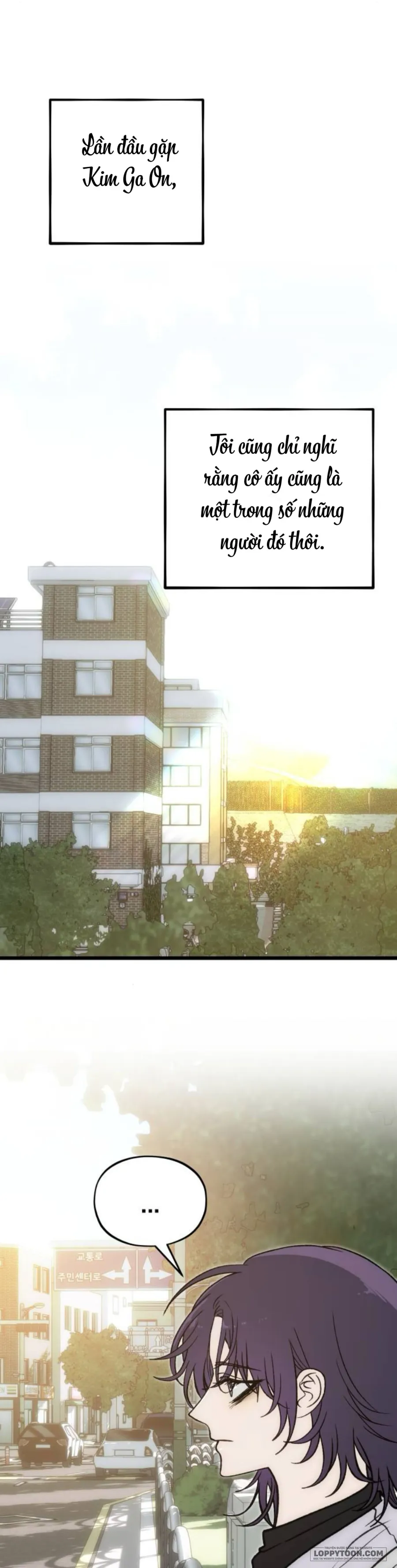 Khao Khát Khôn Nguôi - Chap 13 - NGANG RAW
