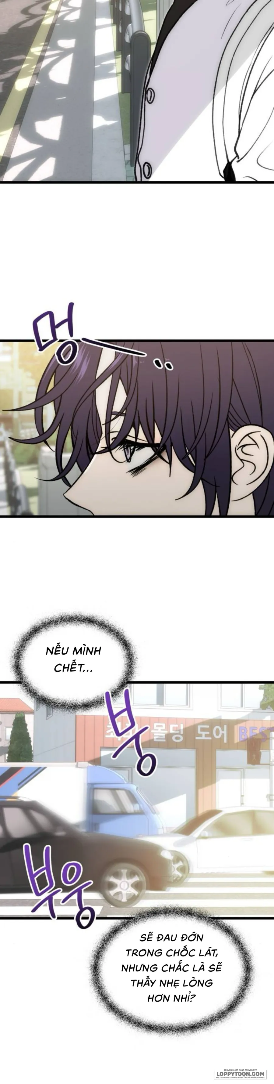 Khao Khát Khôn Nguôi - Chap 13 - NGANG RAW