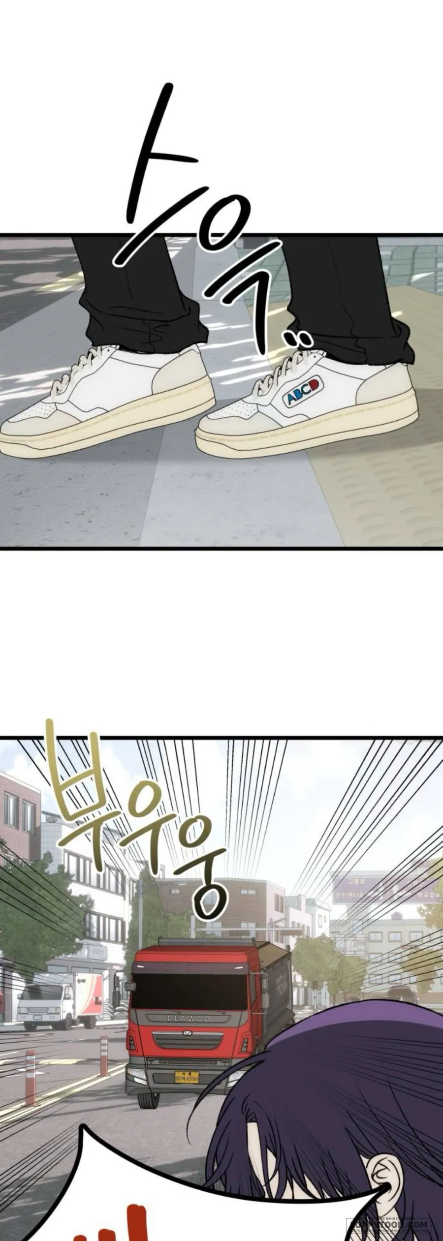 Khao Khát Khôn Nguôi - Chap 13 - NGANG RAW