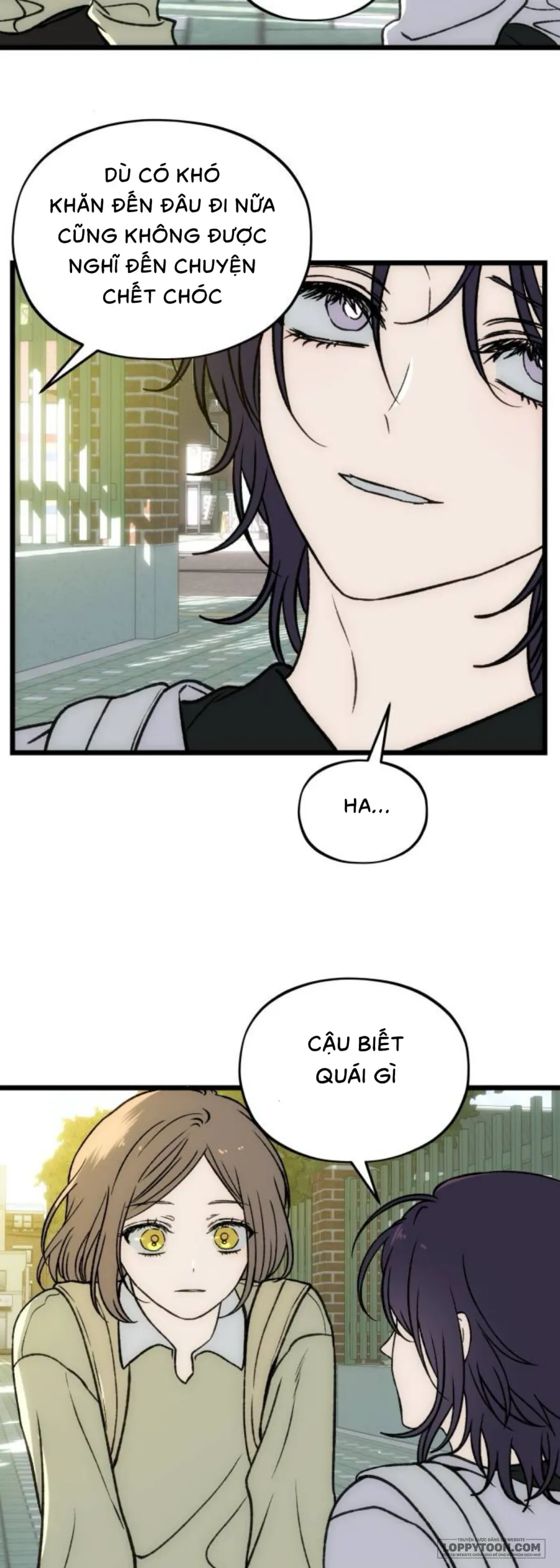 Khao Khát Khôn Nguôi - Chap 13 - NGANG RAW