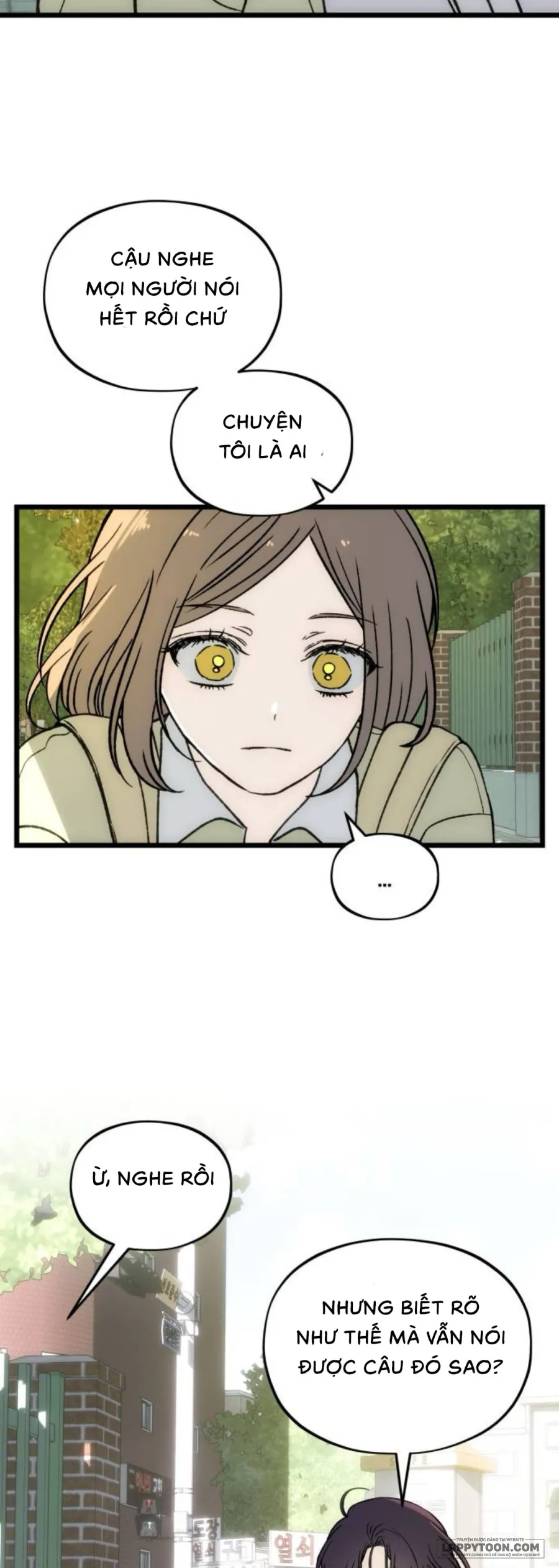 Khao Khát Khôn Nguôi - Chap 13 - NGANG RAW