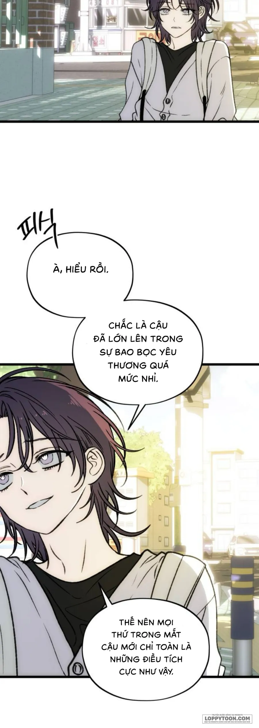 Khao Khát Khôn Nguôi - Chap 13 - NGANG RAW