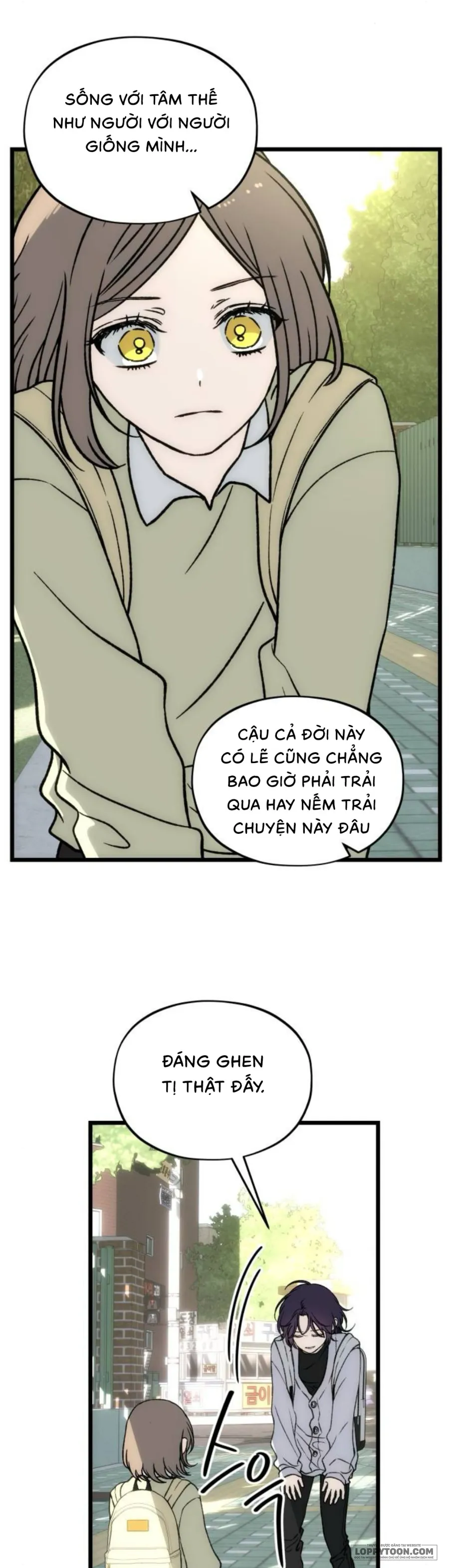 Khao Khát Khôn Nguôi - Chap 13 - NGANG RAW