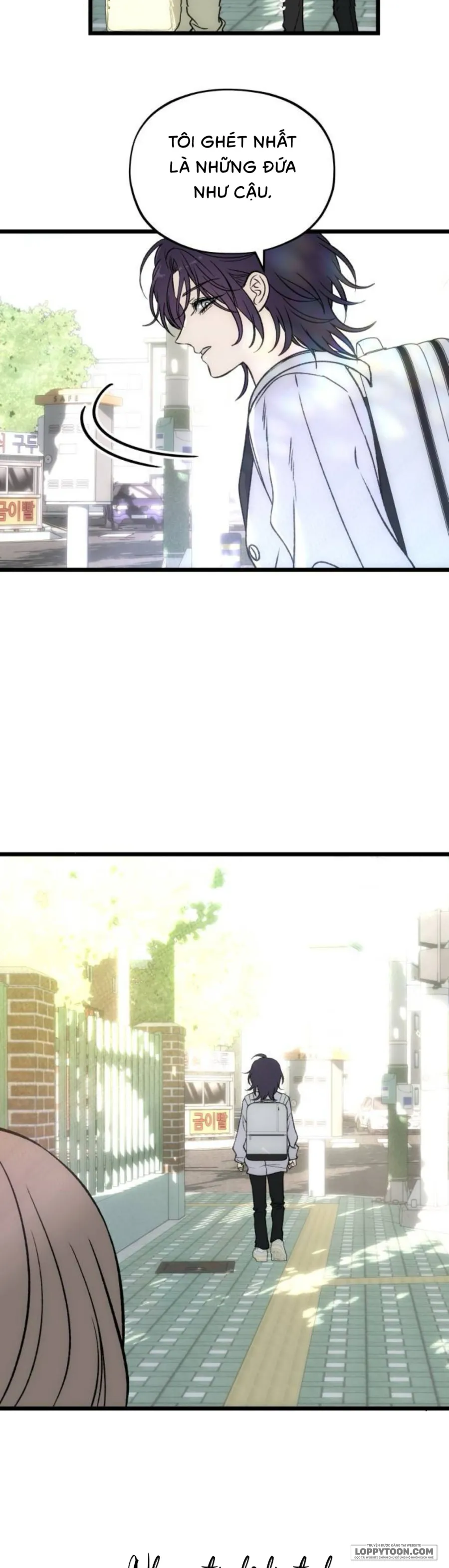 Khao Khát Khôn Nguôi - Chap 13 - NGANG RAW