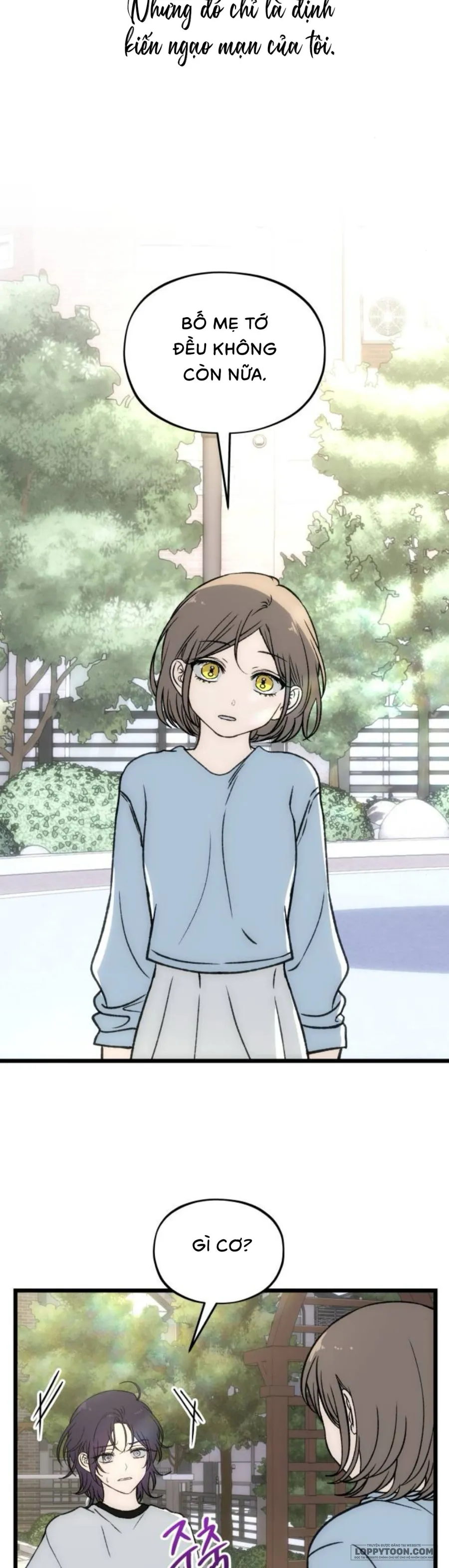 Khao Khát Khôn Nguôi - Chap 13 - NGANG RAW