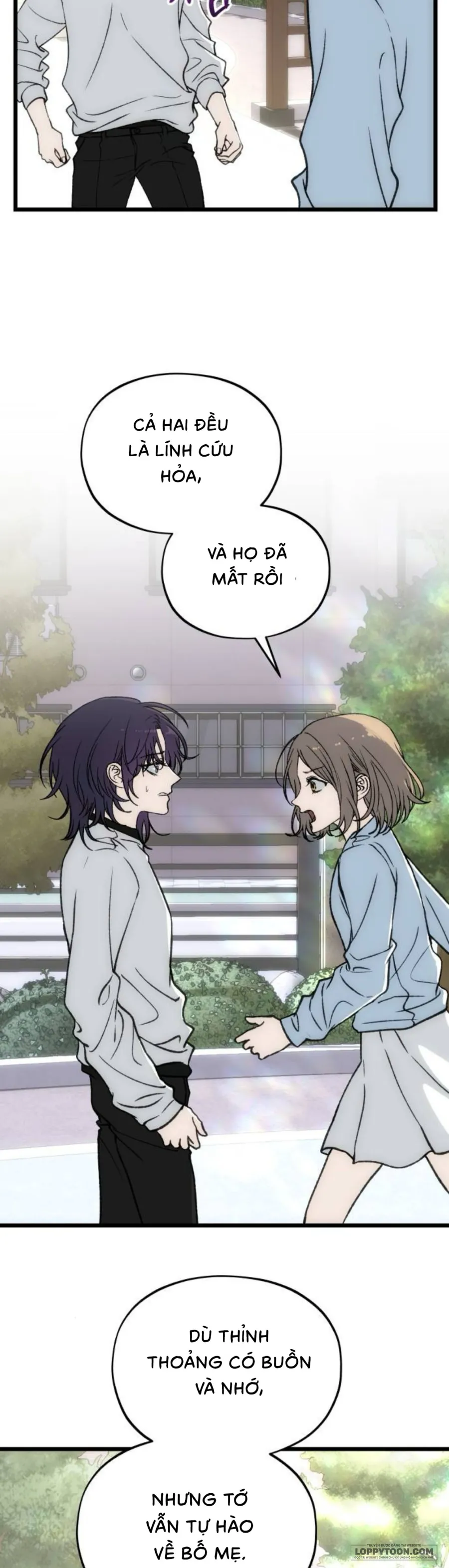 Khao Khát Khôn Nguôi - Chap 13 - NGANG RAW