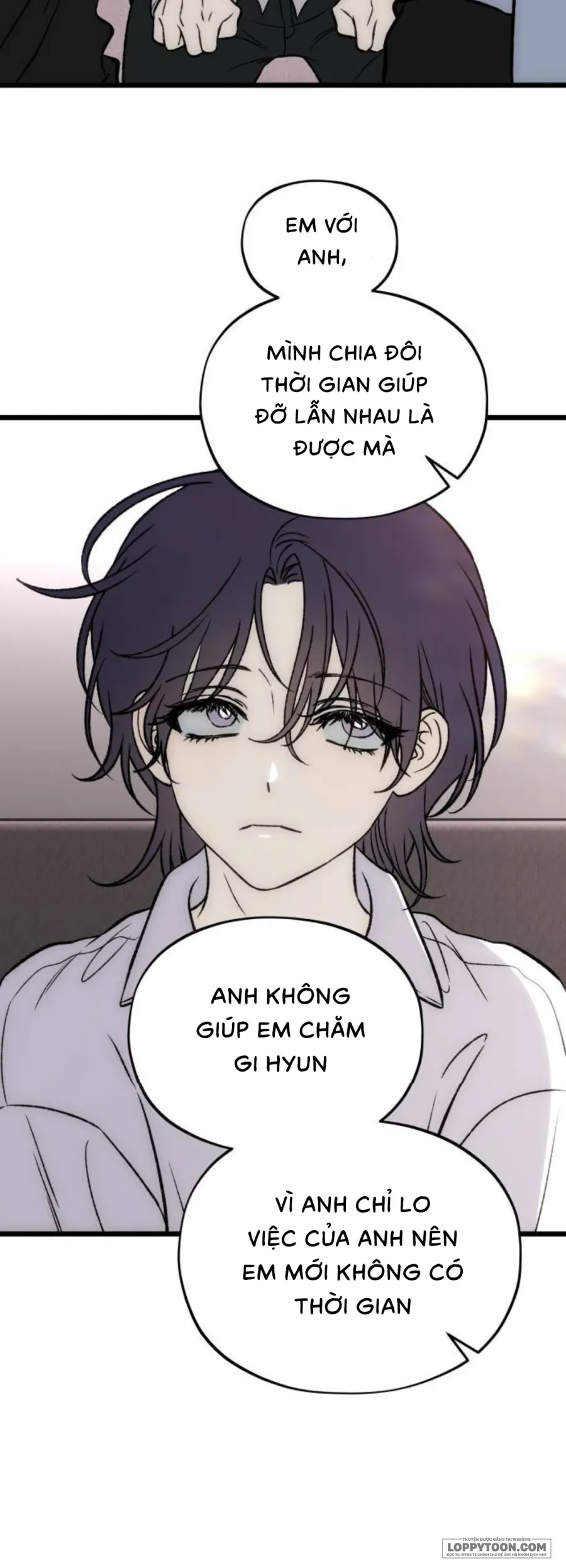Khao Khát Khôn Nguôi - Chap 13 - NGANG RAW