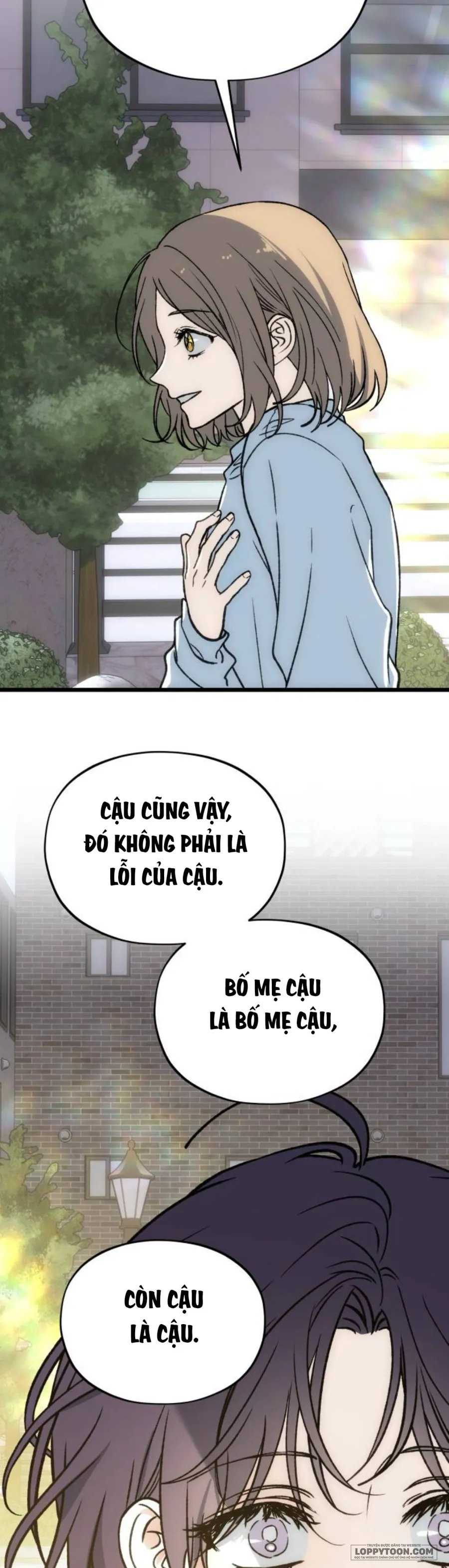 Khao Khát Khôn Nguôi - Chap 13 - NGANG RAW