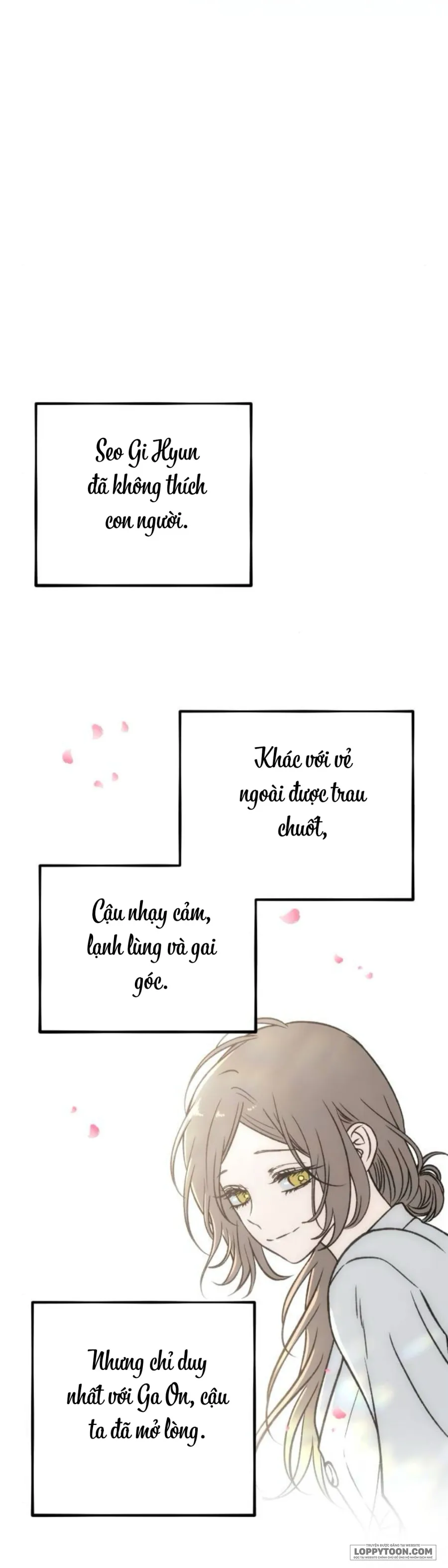 Khao Khát Khôn Nguôi - Chap 13 - NGANG RAW