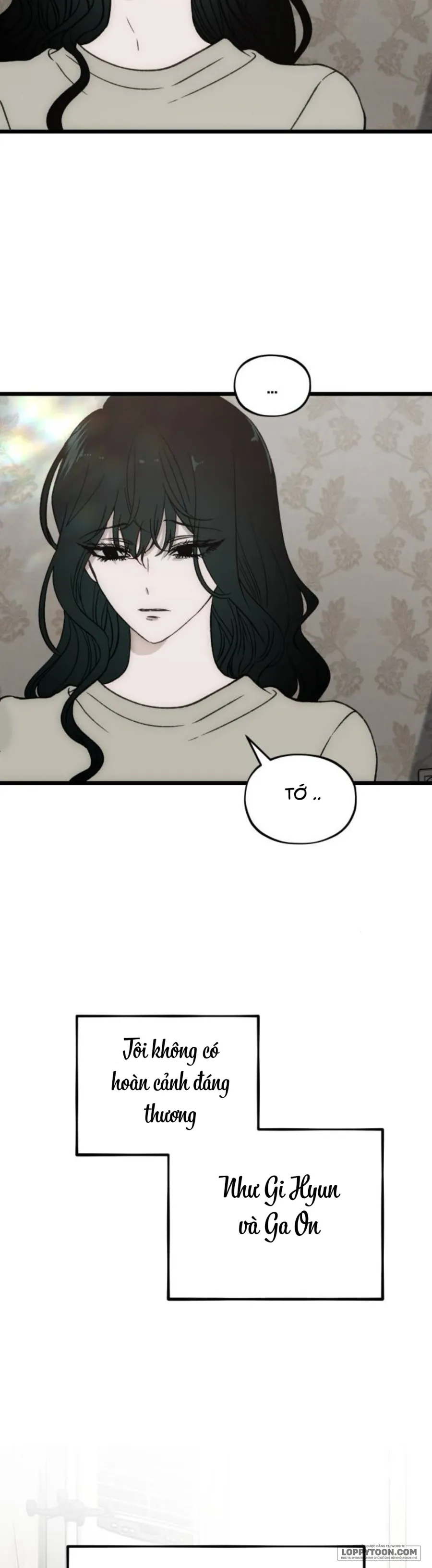 Khao Khát Khôn Nguôi - Chap 13 - NGANG RAW