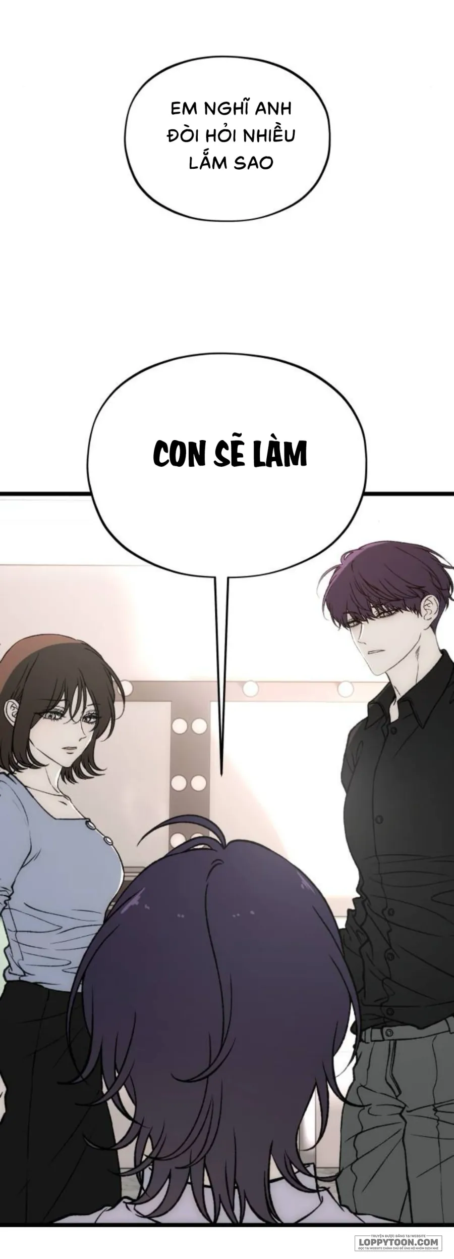 Khao Khát Khôn Nguôi - Chap 13 - NGANG RAW