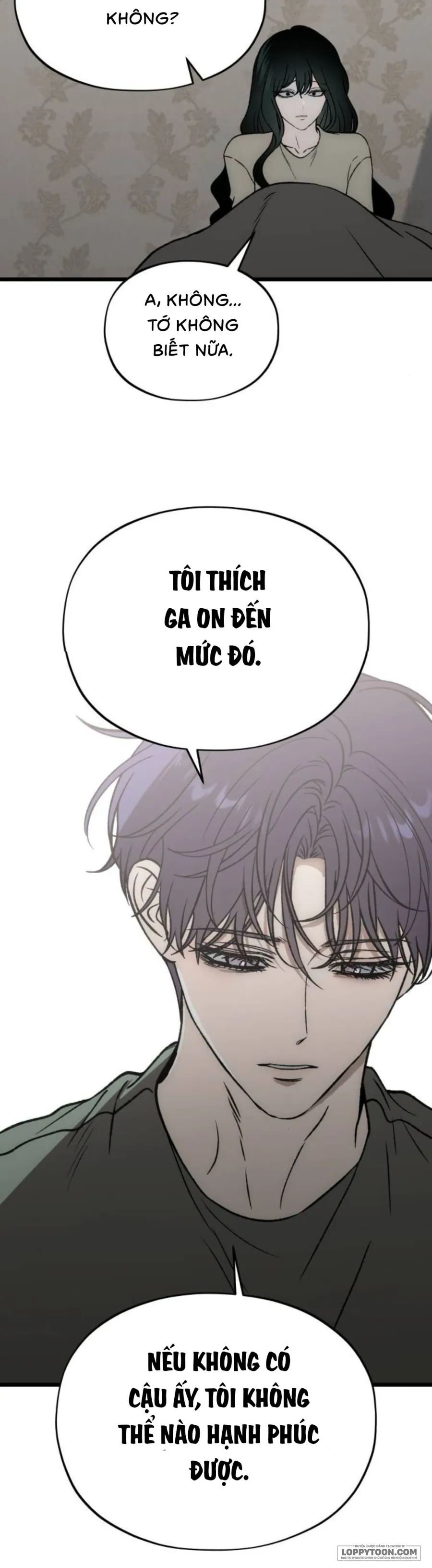 Khao Khát Khôn Nguôi - Chap 13 - NGANG RAW