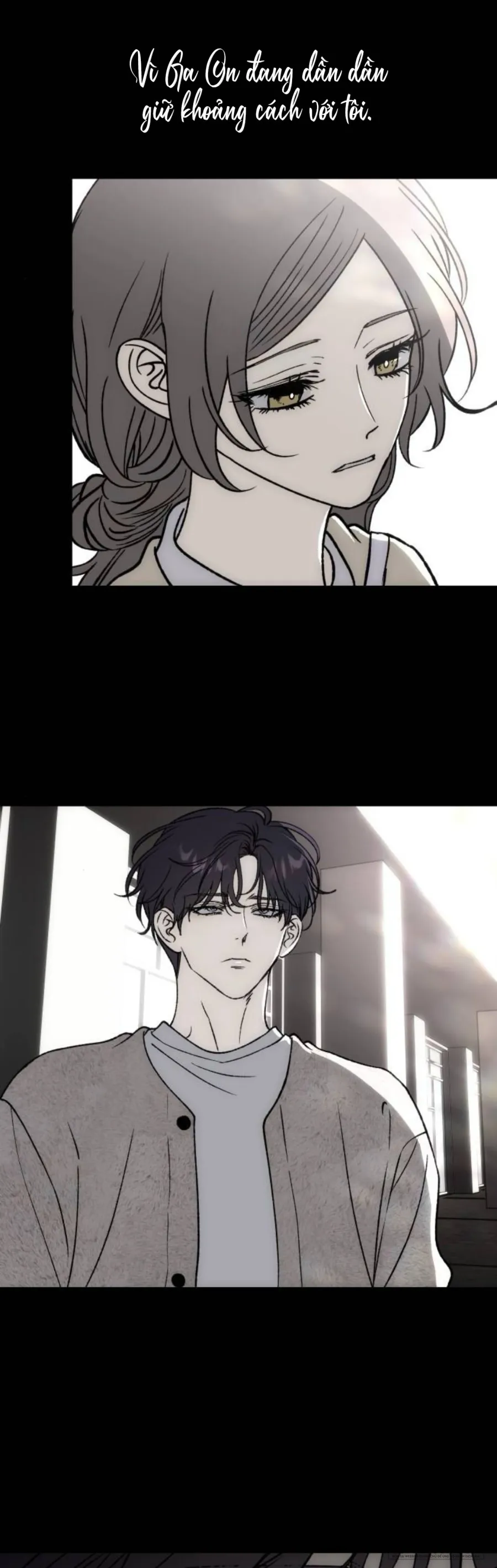 Khao Khát Khôn Nguôi - Chap 13 - NGANG RAW