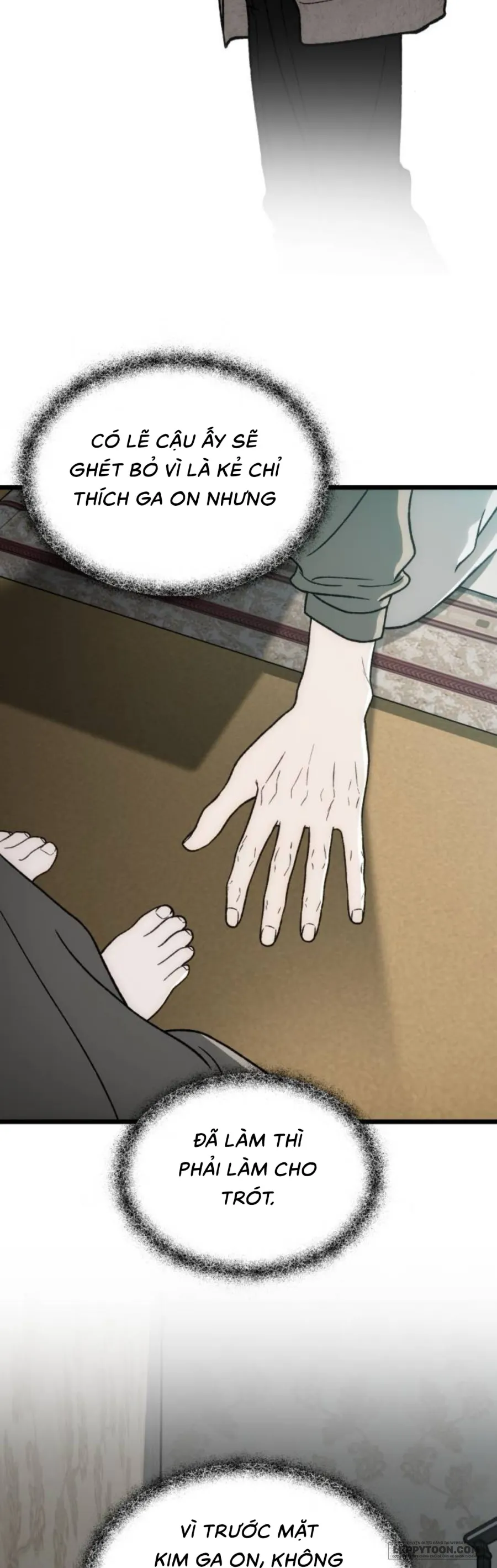 Khao Khát Khôn Nguôi - Chap 13 - NGANG RAW