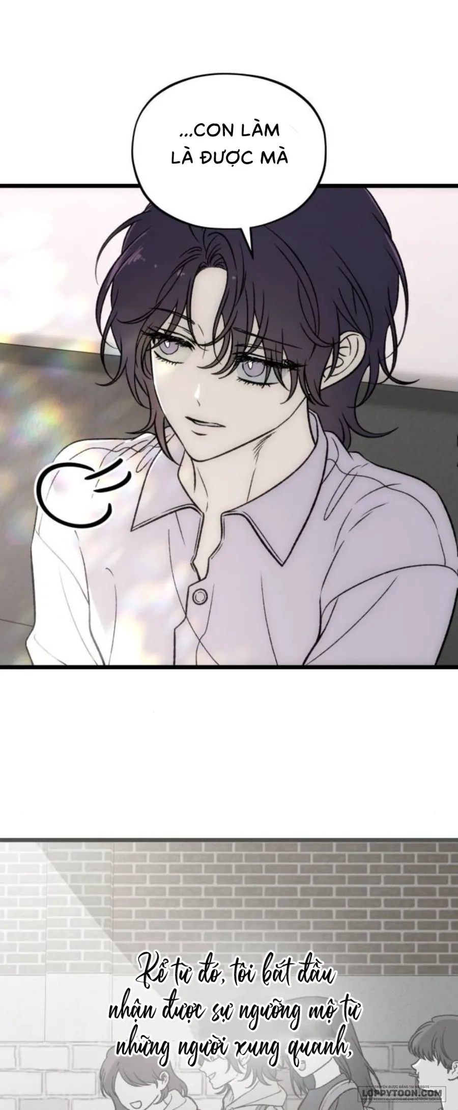 Khao Khát Khôn Nguôi - Chap 13 - NGANG RAW