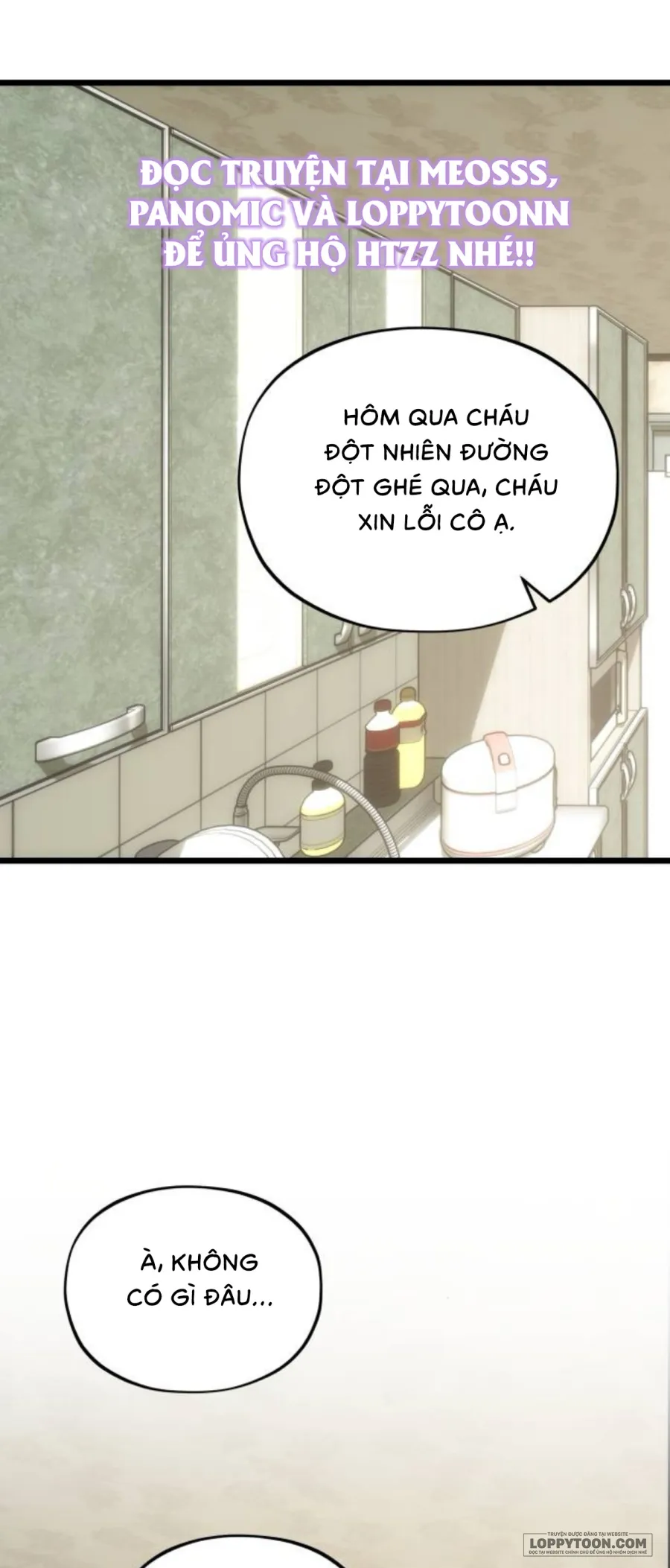 Khao Khát Khôn Nguôi - Chap 14