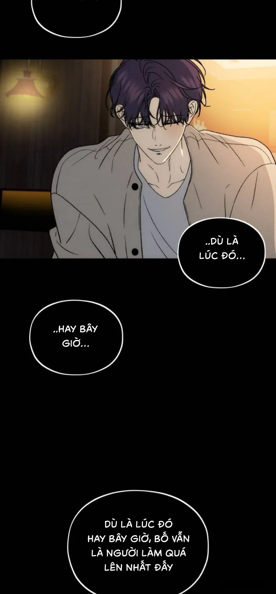 Khao Khát Khôn Nguôi - Chap 14