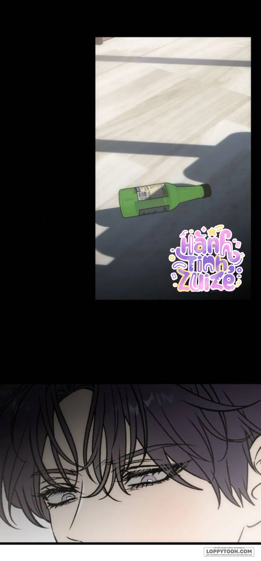 Khao Khát Khôn Nguôi - Chap 14