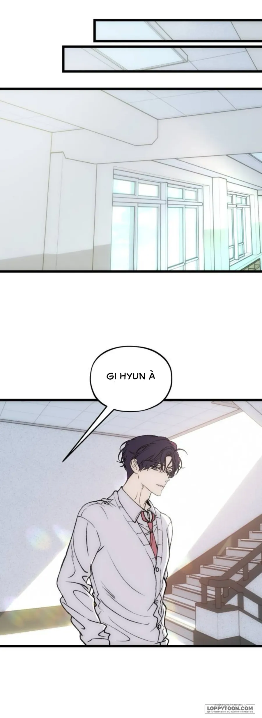 Khao Khát Khôn Nguôi - Chap 14