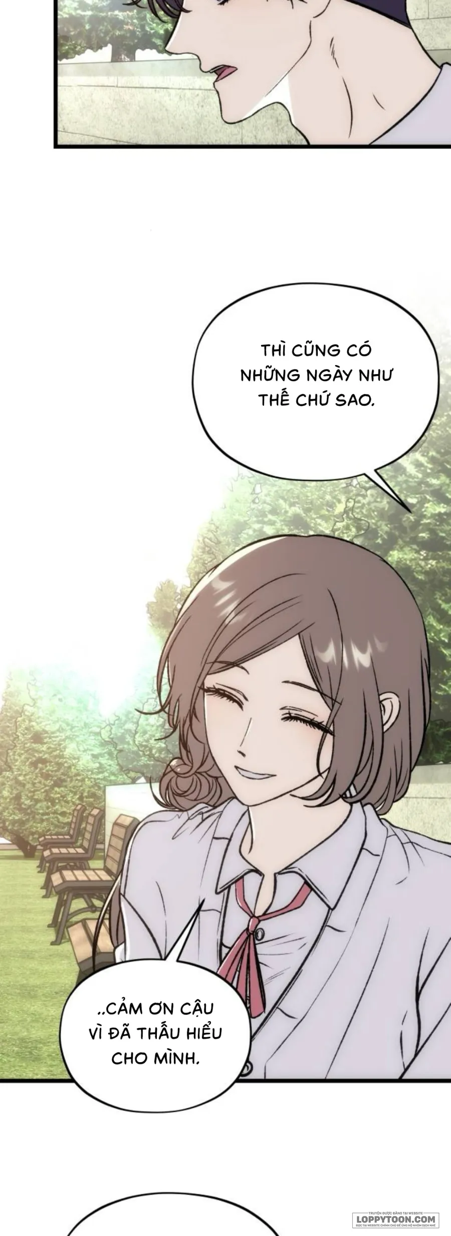 Khao Khát Khôn Nguôi - Chap 14