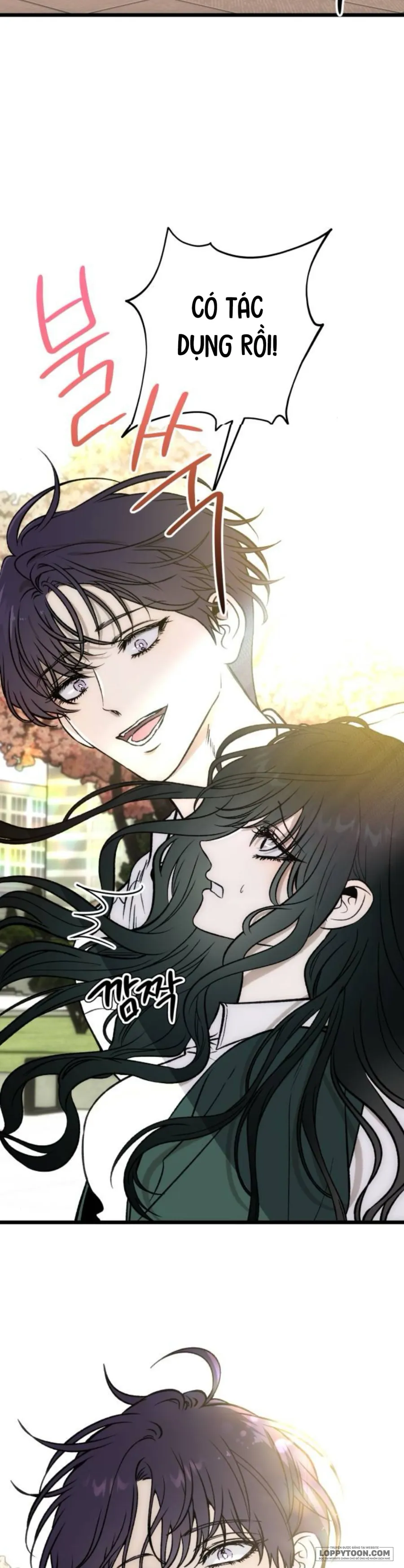 Khao Khát Khôn Nguôi - Chap 14