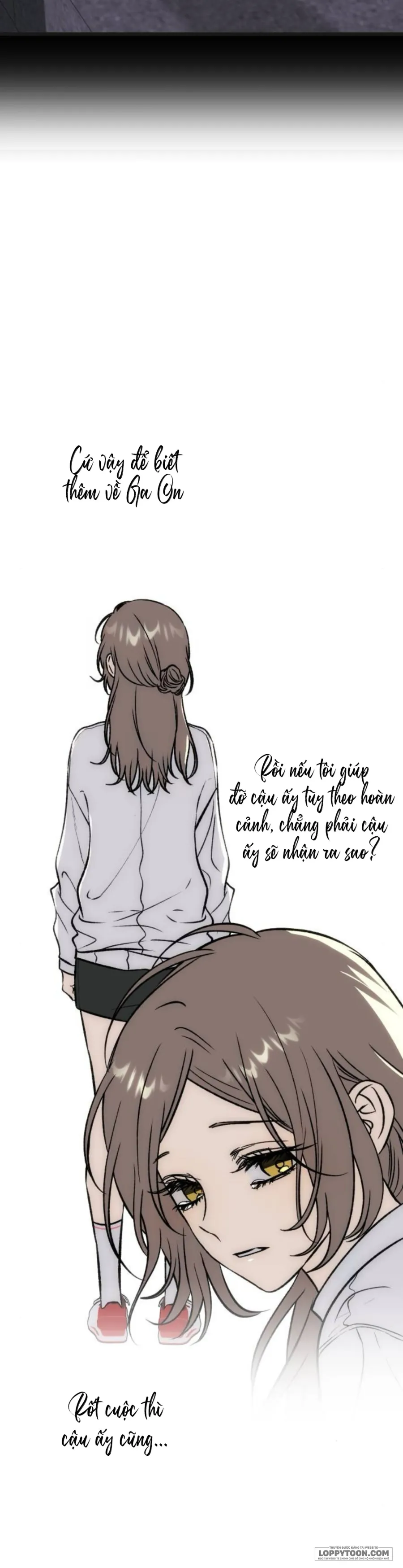 Khao Khát Khôn Nguôi - Chap 14